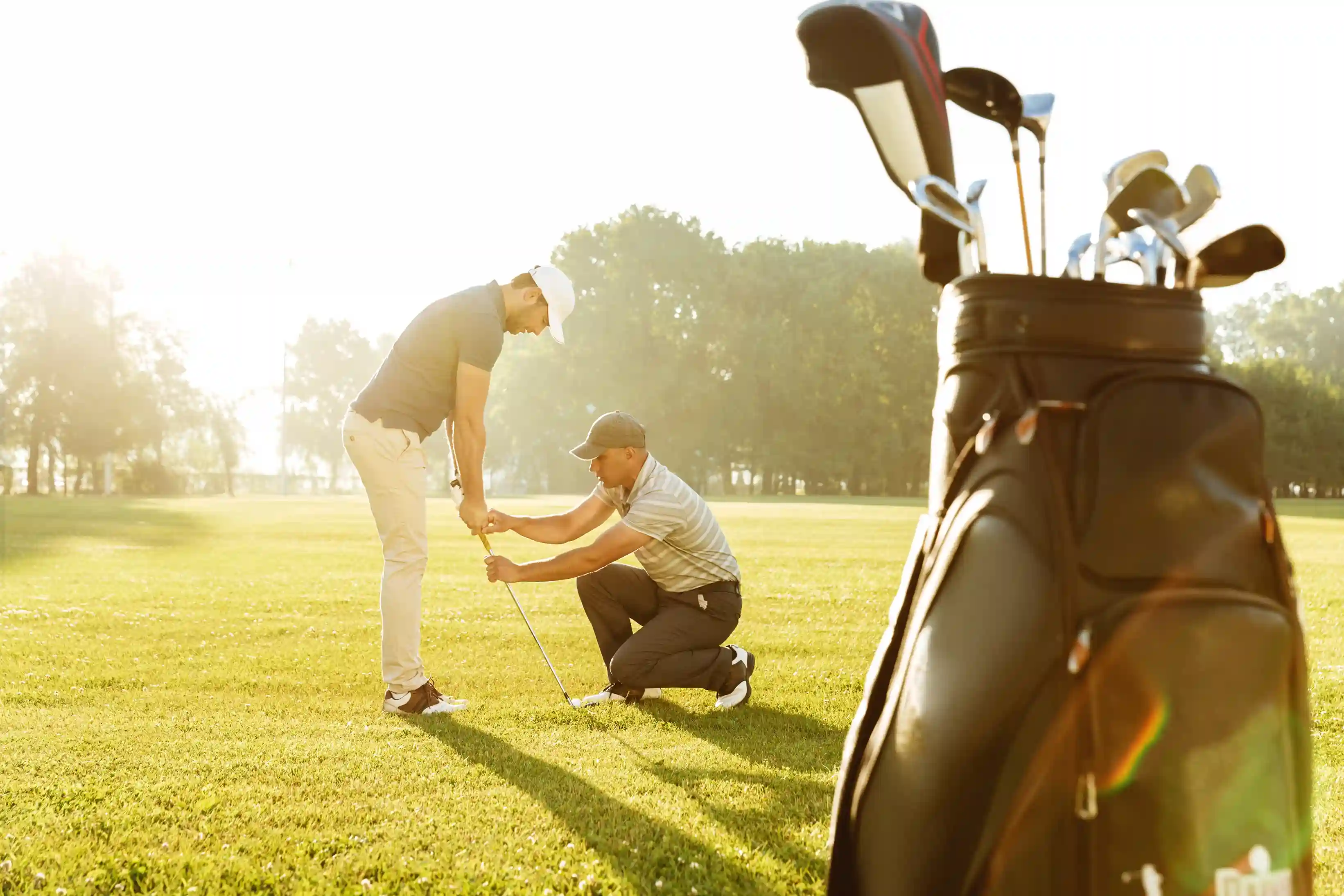 Bondverses Golf Club About Us